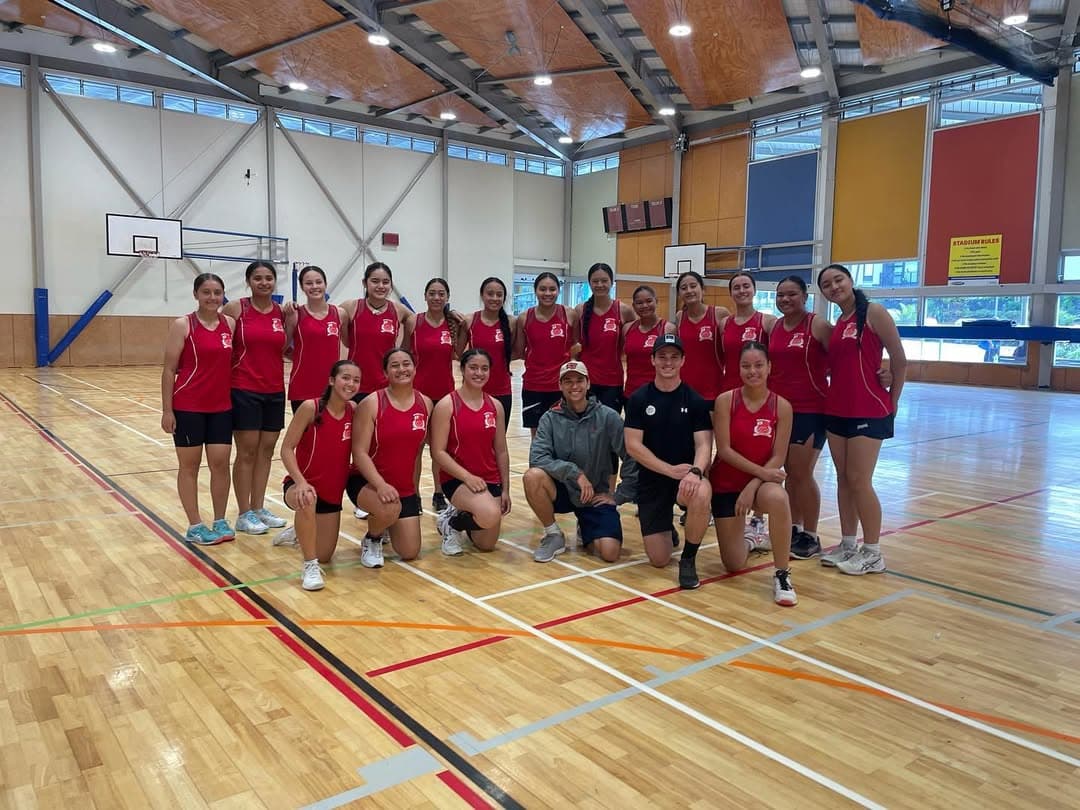 Team sprint testing with VALD SmartSpeed gates