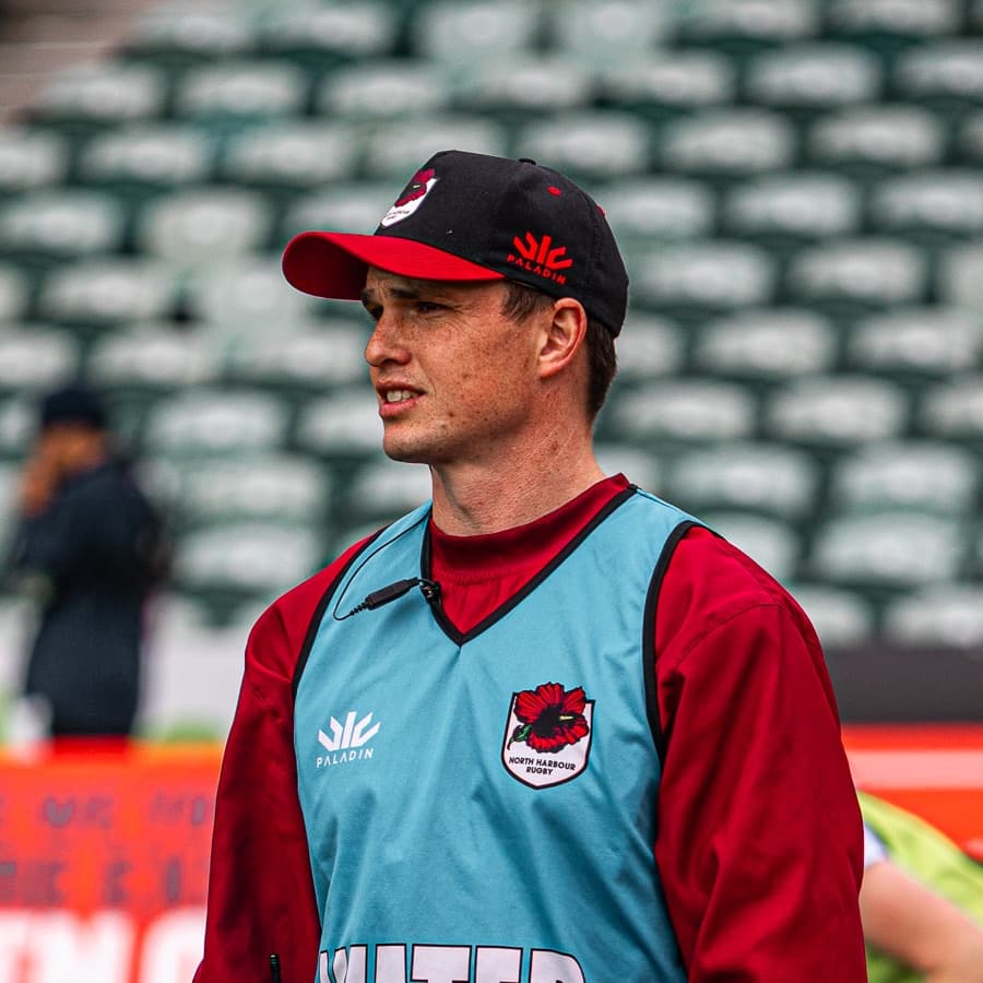 Logan Brown